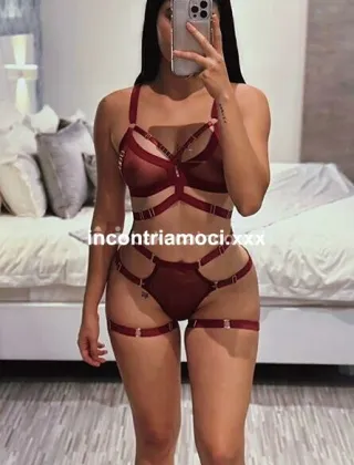 32 - Valery Escort Roma - 3472983336