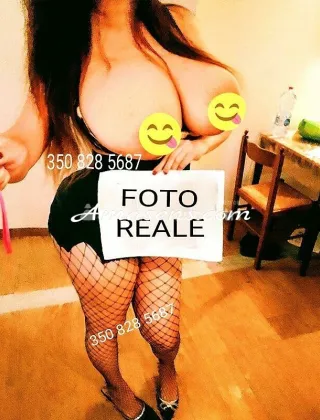 4 - Pamela Escort Brindisi - 3519358406