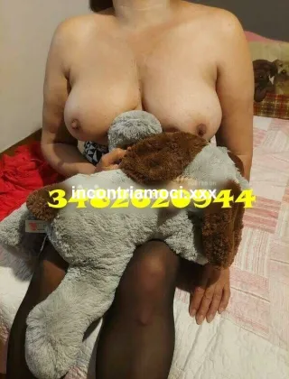 3482620944 - Escort Milf Verona