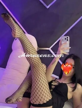 19 - Alissa Escort Bergamo - 3533963943