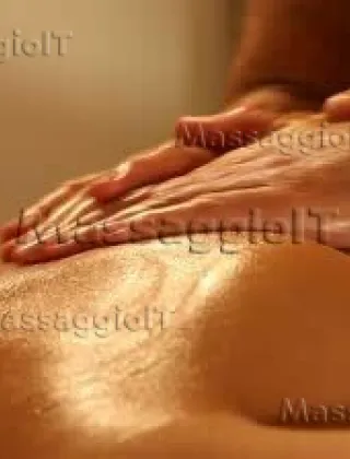 15 - Marco Massaggi Cagliari - 3516696788