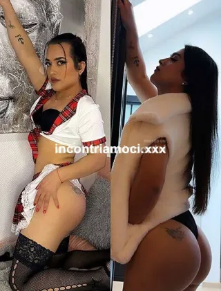 18 - Valentina Trans Cuneo - 3931068470