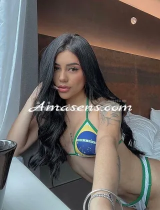 9 - Scharlo Escort Sassari - 3793354551