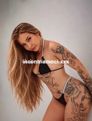 3 - Bruna Escort Bari - 3315819601