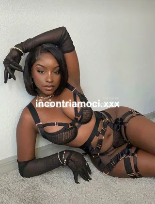 10 - Carolin Escort Roma - 3511453595
