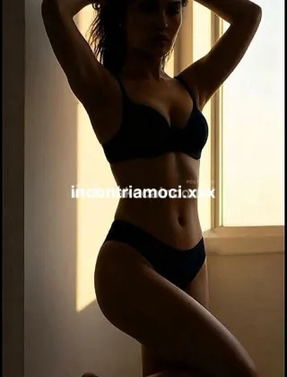 18 - Angela Escort Torino - 3450216447