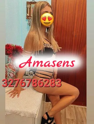 3276786283 - Escort Milf Roma