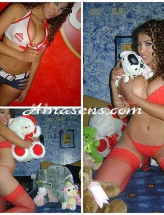 3532058895 - Gaby 35 Escort 🇧🇷 Brasiliana Matera