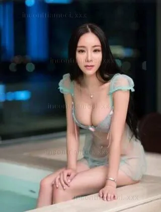 35 - Anna Escort Ferrara - 3667399478