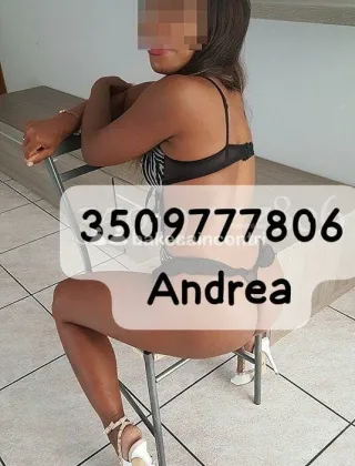 1 - Andrea Escort Cuneo - 3509777806