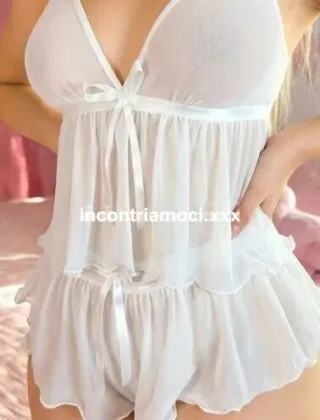 7 - Mady Escort Piacenza - 3245326977