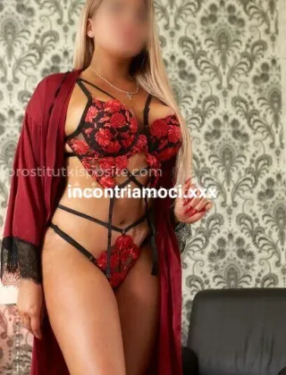 28 - Sofia Escort Siracusa - 3534273400