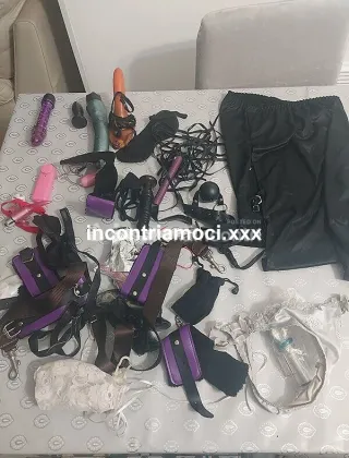 3913135233 - Escort Mistress Roma