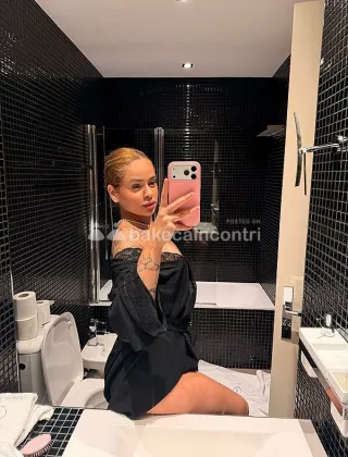 20 - Cassia Escort Torino - 3934082217