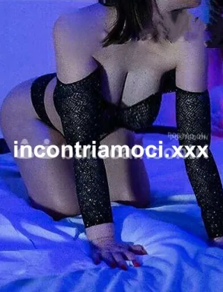 21 - Lilla Escort Monza e della Brianza - 3347547215