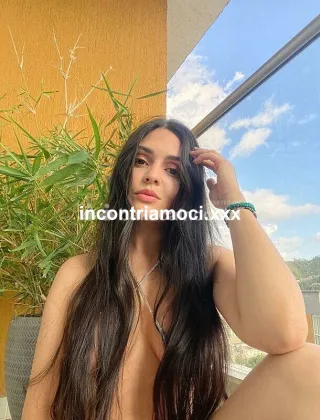 33 - Valery Escort Bari - 3512276266