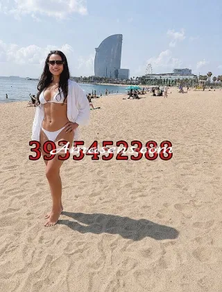 15 - Bianca Escort Milano - 3935452388