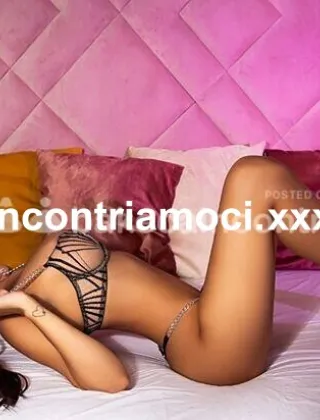 8 - Lory Escort Bolzano - 3298271871