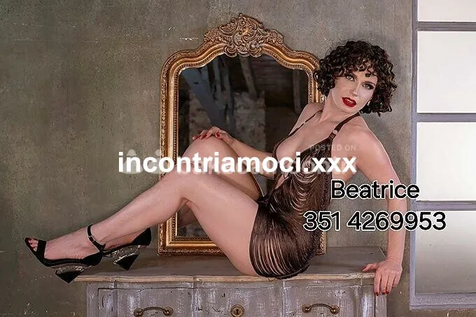 Beatrice