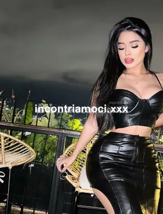 29 - Antonella Escort Sassari - 3533139365