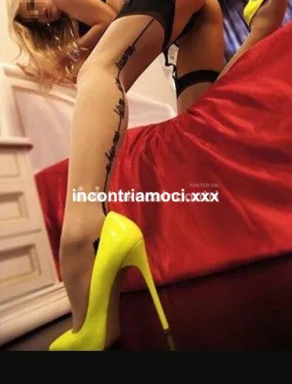 11 - Kyra Escort Varese - 3445039727