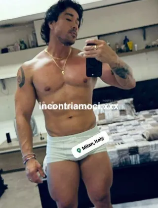 1 - Christopher Trans Bari - 3509963719