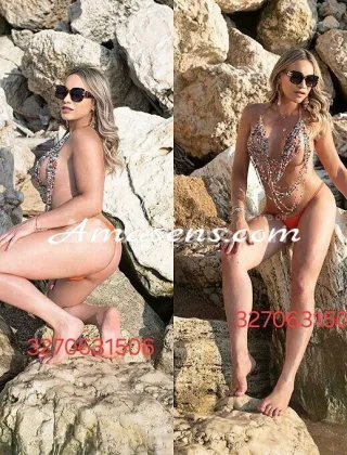 9 - Melissa Trans Macerata - 3270631506