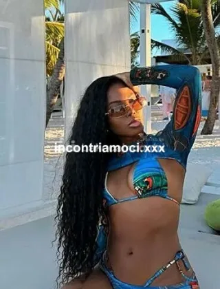 21 - Mariana Escort Roma - 3511785587