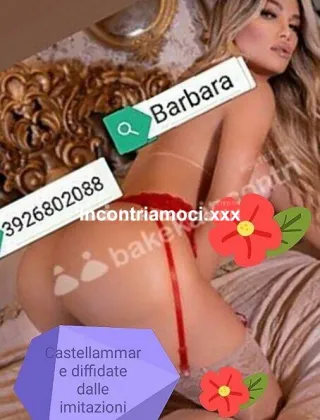 7 - Barbara Trans Latina - 3926802088
