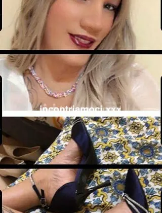 31 - Bella Trans Trans Alessandria - 3516831771