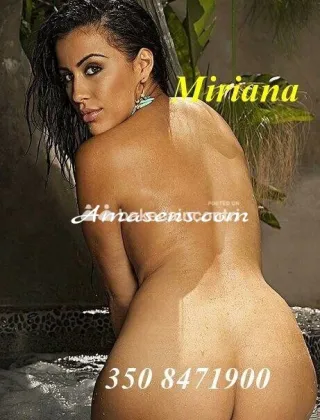 3 - Miriana Arcuri Escort Catanzaro - 3508471900