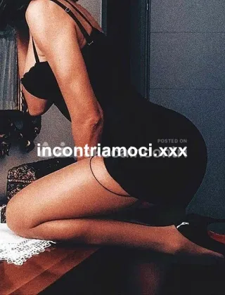 21 - Brunah Escort Macerata - 3512593137