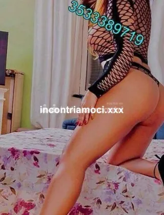 13 - Sabrina Escort Belluno - 3533389719