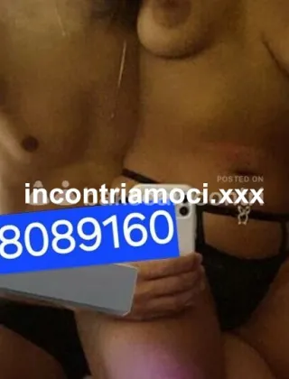 3508089160 - ❤️ Bellissima Copia Prima Volta In Citta Pronte