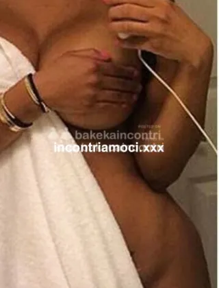 23 - Anna Escort Monza e della Brianza - 3281635192