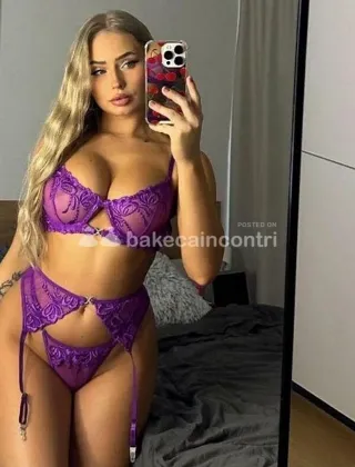 34 - Camila Escort Firenze - 3935288685
