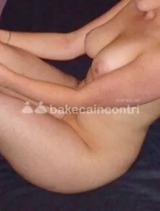 8 - Schiavetta23 Escort Lucca - 3311479914