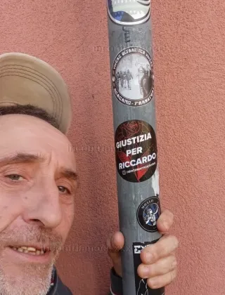 3478024404 - In Cerca Di Donne