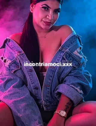 2 - Sofia Escort Reggio Calabria - 3474966503