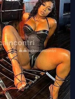 2 - Carolin Escort Roma - 3511453595