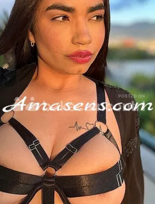 21 - Agatha Escort Napoli - 3509826264