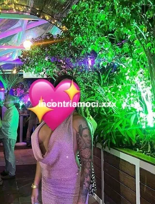 9 - Luana Escort Messina - 3509667457