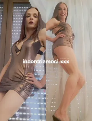 3 - Jenifer Trans Brescia - 3520271772
