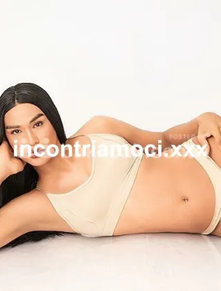 32 - Luana Trans Perugia - 3510523573