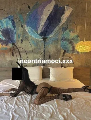 10 - Alba Escort Cuneo - 3336118496