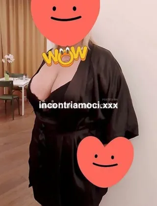 4 - Carla Escort Messina - 3883245996
