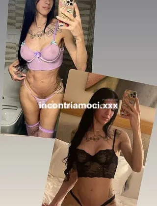 23 - Martina Trans Napoli - 3347313599