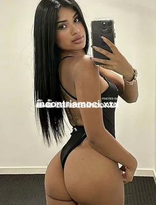 6 - Valentina Escort Bari - 3511275084