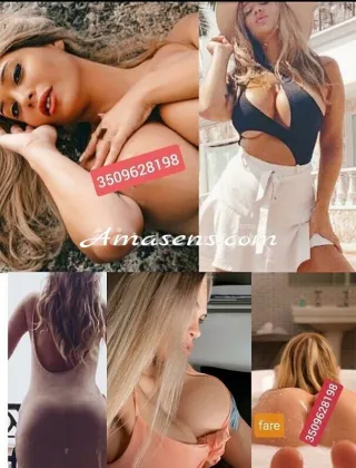 4 - Sara Escort Milano - 3509628198