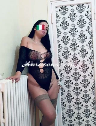16 - Giorgis Escort Perugia - 3792361305